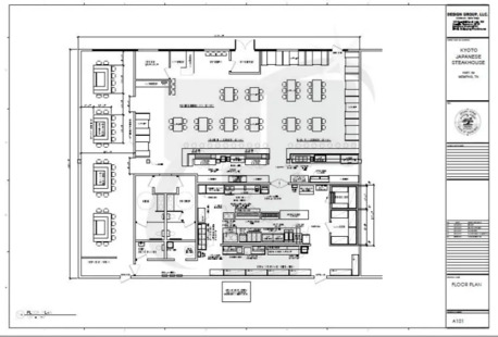 Melbourne, Business, Precision Architectural Construction Drawing Services For Seamless Project Execution