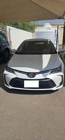 Riyadh, Vehicles, Cars & Trucks , SAR 65000,  Toyota Corolla 2022 XLI 2.0,  2022,  Automatic,  77000 KM,