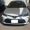 SAR 65000,  Toyota Corolla 2022 XLI 2.0,  2022,  Automatic,  77000 KM,