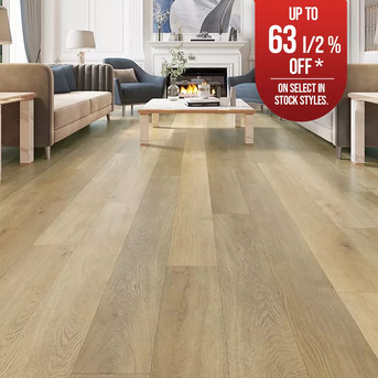 New York, Household Items, Professional LVP Flooring Installation | Floored New York