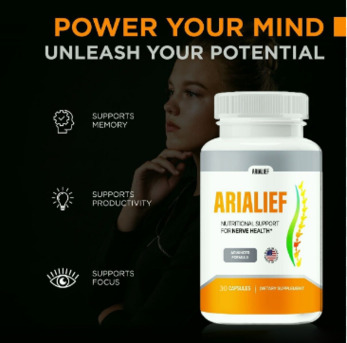 Melbourne, Health, Arialief Reviews & Complaints: Honest Customer Results Revealed