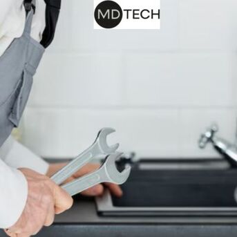 New York, Business, Premium Leaky Faucet Repair Kit | MDTECH Services