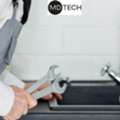 Premium Leaky Faucet Repair Kit | MDTECH Services