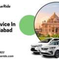True Value Ride - Ahmedabad Taxi Booking Service