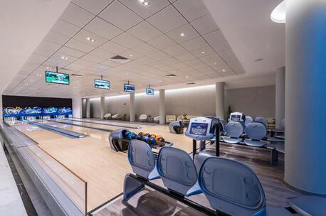 Jubail, Apartments/Houses, Furnished,  1 BR,  SAKEN Village Offers 1BR / 2BR / 3BR Apartments & Villas In Jubail