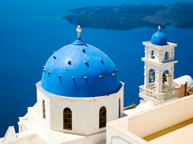 New York, Business, Greek Island Cultural Tours Explore History And Beauty By The Sea