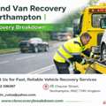 Car And Van Recovery In Northamtpton | CB Recovery Breakdown