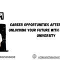 Career Opportunities After Online MBA: Unlocking Your Future With Uttaranchal University
