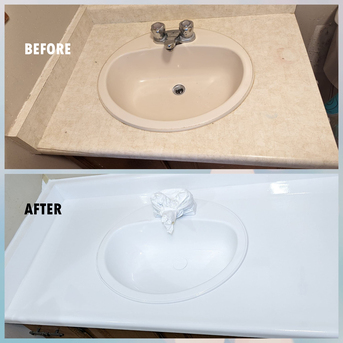 New York, Business, Sink Reglazing Ottawa