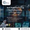 Best Robotics Course For Professionals | Certified Robotics Training In India