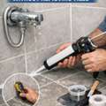 Fix Leaking Shower Without Removing Tiles