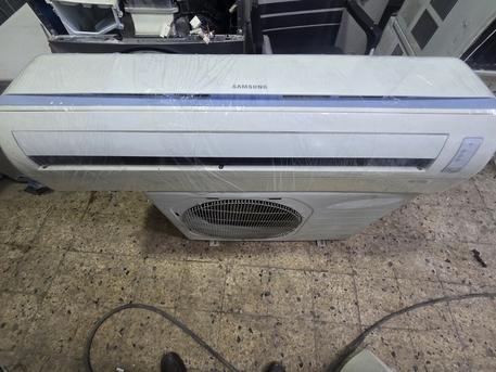 Al Sulaymaniyyah, Air Conditioners, SAR 650,  Used Ac Fore Sale