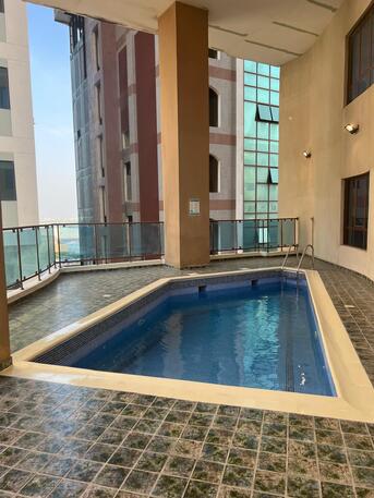 Hoora, Apartments/Houses, BHD 300/month,  2 BR,  2BHK Fully Furnished  For Rent 300BD Including EWA 40BD Limit