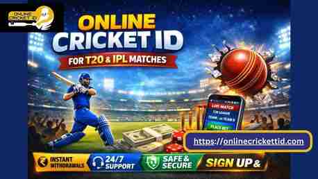 Ahmedabad, Financial, Instant Online Cricket ID WhatsApp Number &ndash; Get IPL ID & Start Betting
