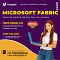 Microsoft Fabric Online Free Demo On February 14th