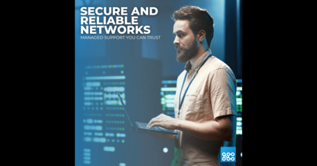 Birmingham, Technical, Seeking Secure And Proactive Cisco IT Support Services For Your Business?