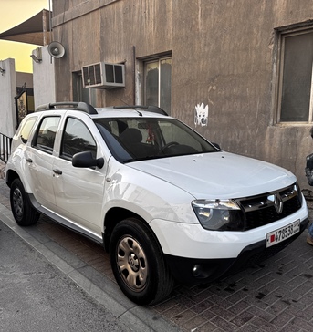 Adliya, Vehicles, Cars & Trucks , BHD 1000,  Renault Duster,  2014,  Automatic,  135000 KM,  NEAT AND GOOD CONDITION