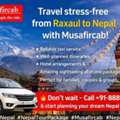 Raxaul To Nepal Tour Package