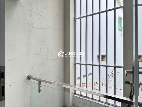 Ho Chi Minh City, Apartments/Houses, VND 9800000/month,  Furnished,  1 BR,  40 Sq. Meter,  1 Bedroom Apartment Da Kao District 1 For Rent AB Apartment