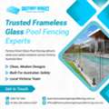 Get Top Frameless Glass Pool Fencing Installation Today