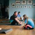 Expert Group Personal Training In Edinburgh &ndash; Inside Out Personal Training