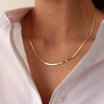 New York, Jewelry, USD 499,  18K Gold Chains Real, Solid & Certified Gold Chains For Men And Women