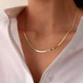 USD 499,  18K Gold Chains Real, Solid & Certified Gold Chains For Men And Women
