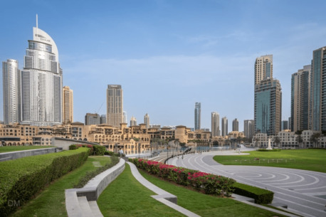 Dubai, Commercial Plots, Explore Top Listing Commercial Properties In Dubai For Sale