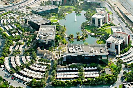 Dubai, Commercial Plots, Explore Top Listing Commercial Properties In Dubai For Sale