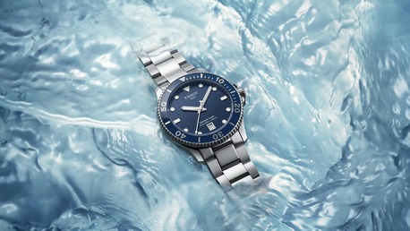 Mumbai, Watches, The Time Square - Your Destination For Authentic Tissot Watches In Guwahati