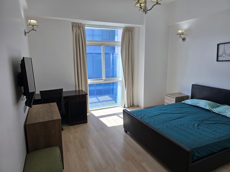 Juffair, Apartments/Houses, BHD 400/month,  Furnished,  2 BR,  1250 Sq. Meter,  APARTMENT FOR RENT IN JUFFAIR