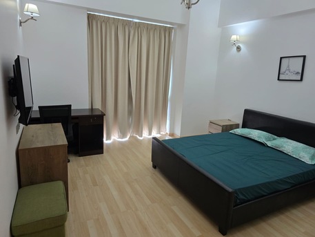 Juffair, Apartments/Houses, BHD 400/month,  Furnished,  2 BR,  1250 Sq. Meter,  APARTMENT FOR RENT IN JUFFAIR