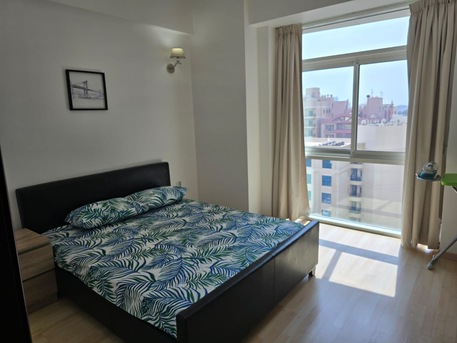 Juffair, Apartments/Houses, BHD 400/month,  Furnished,  2 BR,  1250 Sq. Meter,  APARTMENT FOR RENT IN JUFFAIR