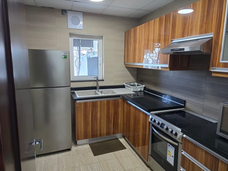 Juffair, Apartments/Houses, BHD 400/month,  Furnished,  2 BR,  1250 Sq. Meter,  APARTMENT FOR RENT IN JUFFAIR