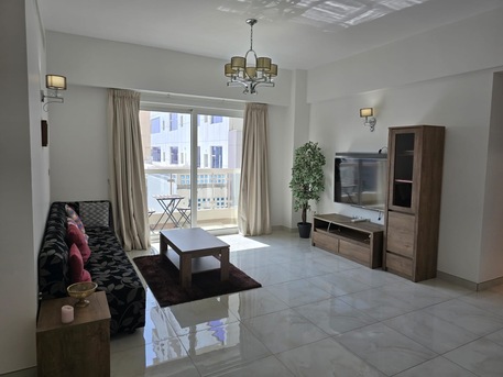 Juffair, Apartments/Houses, BHD 400/month,  Furnished,  2 BR,  1250 Sq. Meter,  APARTMENT FOR RENT IN JUFFAIR