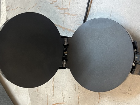 Khobar, Appliances, SAR 70,  Chapati/ Roti Maker - Home Master