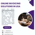 Smart Online Invoicing Solutions For USA Businesses