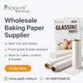Wholesale Baking Paper Supplier &ndash; Bulk Order For Bakery & Food Business