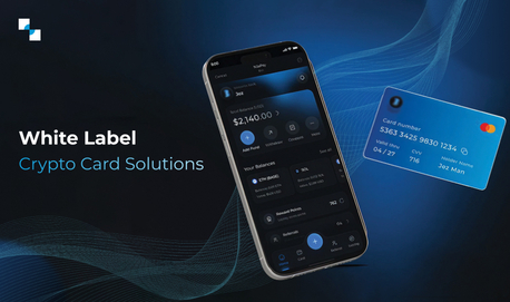 Kuala Lumpur, Financial, Launch Card Programs Users Have Confidence In With White Label Crypto Card Solutions