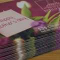 Custom Gift Card Printing For Retail, Restaurants & Brands
