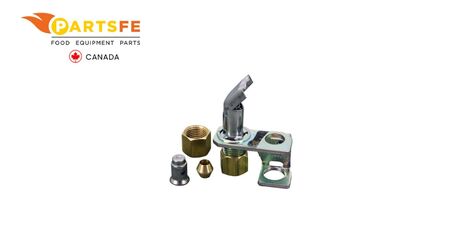 New York, Household Items, CAD 37,  Garland G0635-2 Pilot Kit With Orifices