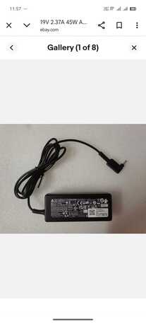 Al Olaya, Computers, SAR 35,  Laptop Charger C Type