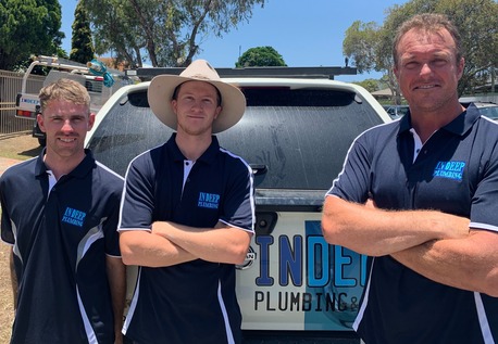 Brisbane, Business, Trusted Gold Coast Plumbing & Drainage Services