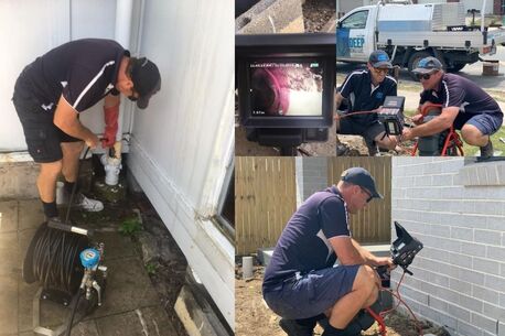 Brisbane, Business, Trusted Gold Coast Plumbing & Drainage Services