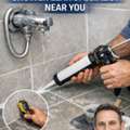 Trusted Shower Leak Specialist Near You