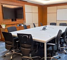Gurgaon, Real Estate, Book A Meeting Rooms In Gurgaon