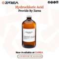 PKR 60,  Hydrochloric Acid Buy Online On Zarea Limited