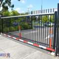 Hamptons Style Fencing In Australia
