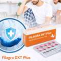 GBP 110,  Buy Filagra DXT Plus Pills Online