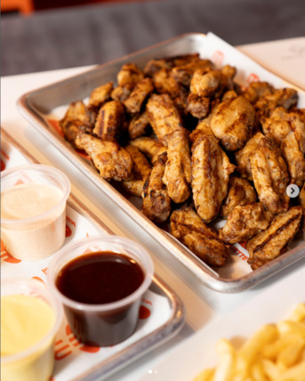 Dubai, Food, AED 65,  Miniguette UAE | Dubai